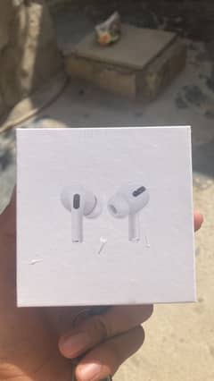  AirPods Pro 2 – Premium Quality Wireless Earbuds