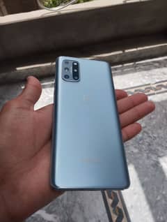 ONE PLUS 8T (12/256) OFFICIAL DUAL SIM PTA