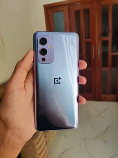 OnePlus 9 12/256