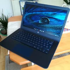 Hp Chromebook 14 G5
