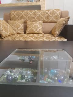 7 Seater modern sofa