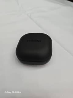 Samsung galaxy earbuds 2 pro