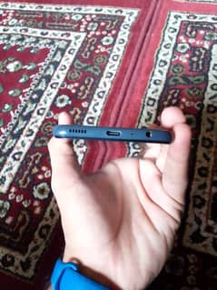 Samsung Mobile A23