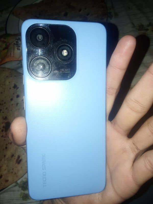 Tecno spark 10c 0