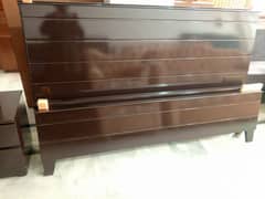 Luxury Bedroom Furniture Set – Complete Package