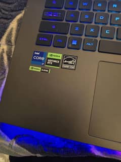 Beast Gaming Laptop | ROG Strix G16 | i7 13650HX | RTX 4060 | DDR5 RAM
