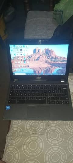 Acer laptop for sale