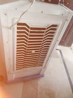 Aslam o alikum air cooler for sale