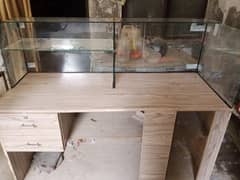 counter