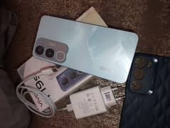 vivo y19s 6/128