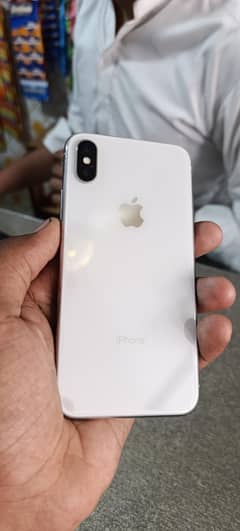 I phone x 256 gb