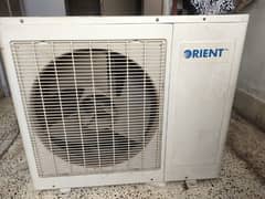 orient split AC