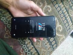 Samsung A20 SIM Not Working . Urgent Sale.