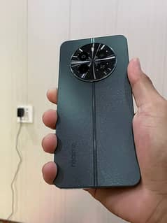 Realme 12 exchange possible