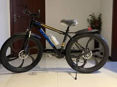 Brand new cycle for sale