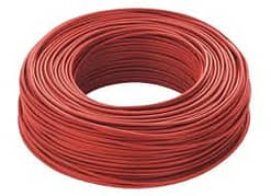 Solar panel cable 4mm 15 yds
