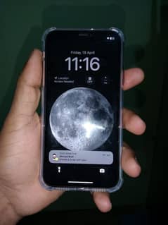Iphone XR totally original condition bhtrern exchange posibal