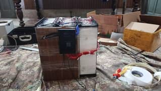 51.2 volt 156 ah lithium iron phosphate