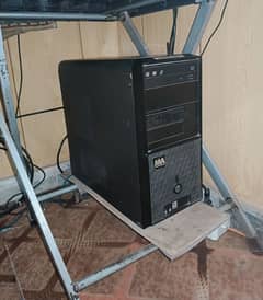 *i7 3rd* *12gb ram* PC