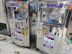 Electric water cooler/water cooler/water chiller industry