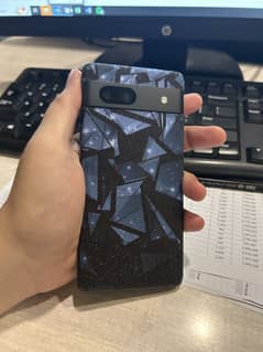 GOOGLE PIXEL 7A PTA APPROVED (8/128)GB