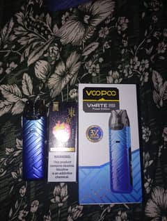 Vopoo Vmate Pro