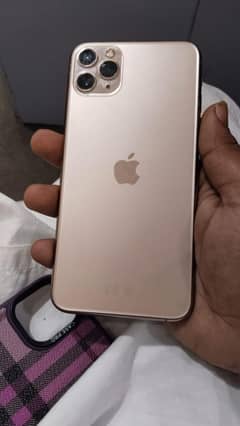 Iphone 11 pro max