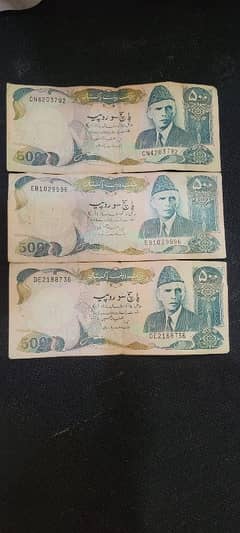 three