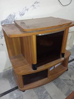 TV table