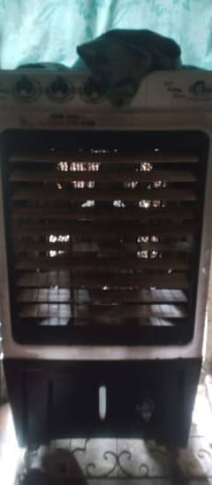 Air Cooler