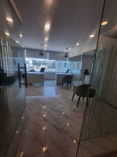 Office Available For Rent In Dha Phase2 Islamabad Basement, Ground, And Ist Floors