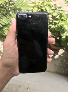 Iphone 7 plus pta approved