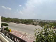 Bahria twon phase 8 rafi block 5 Marla house for rent
