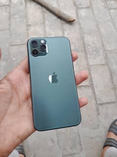Iphone 11 pro 64 gb