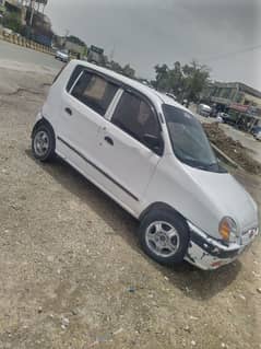 Hyundai Santro 2000