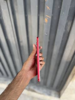Iphone 7plus 128gb pta approved