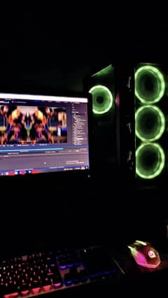 High end gaming pc for sale