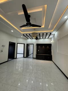 I sell 10M House in Bahria Orchard Lahore Phase 1. LDA Approved. Slightly Used (Like Brand New)