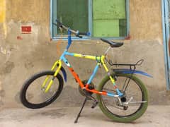 gear cycle contact on whatsapp 03289459046