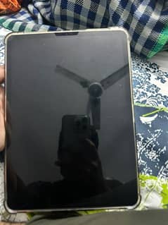 iPad Pro M1 Chip 3rd Generation 128GB