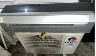 Best DC inverter Gree 1/5 Ton 0305/4110021
