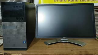 core i5 3rd gen dell optiplex 7010