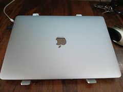 MacBook