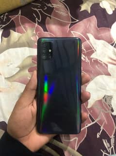 Samsung a 51 6/128