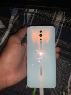 Oppo Reno Z 8 GB 512 GB Exchange possible with Good Phone