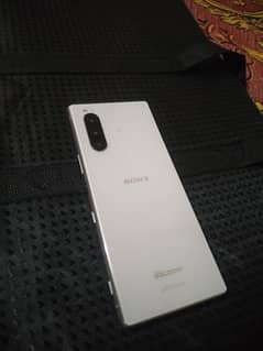 Sony Xperia