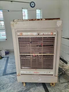 Samovar Big size Air Cooler