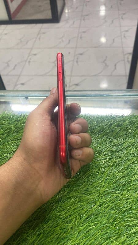 iphone xr non pta sim working condition 10by10 battery 77 2