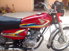 2019 model