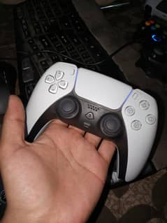 ps5 branded copy controller dual sense